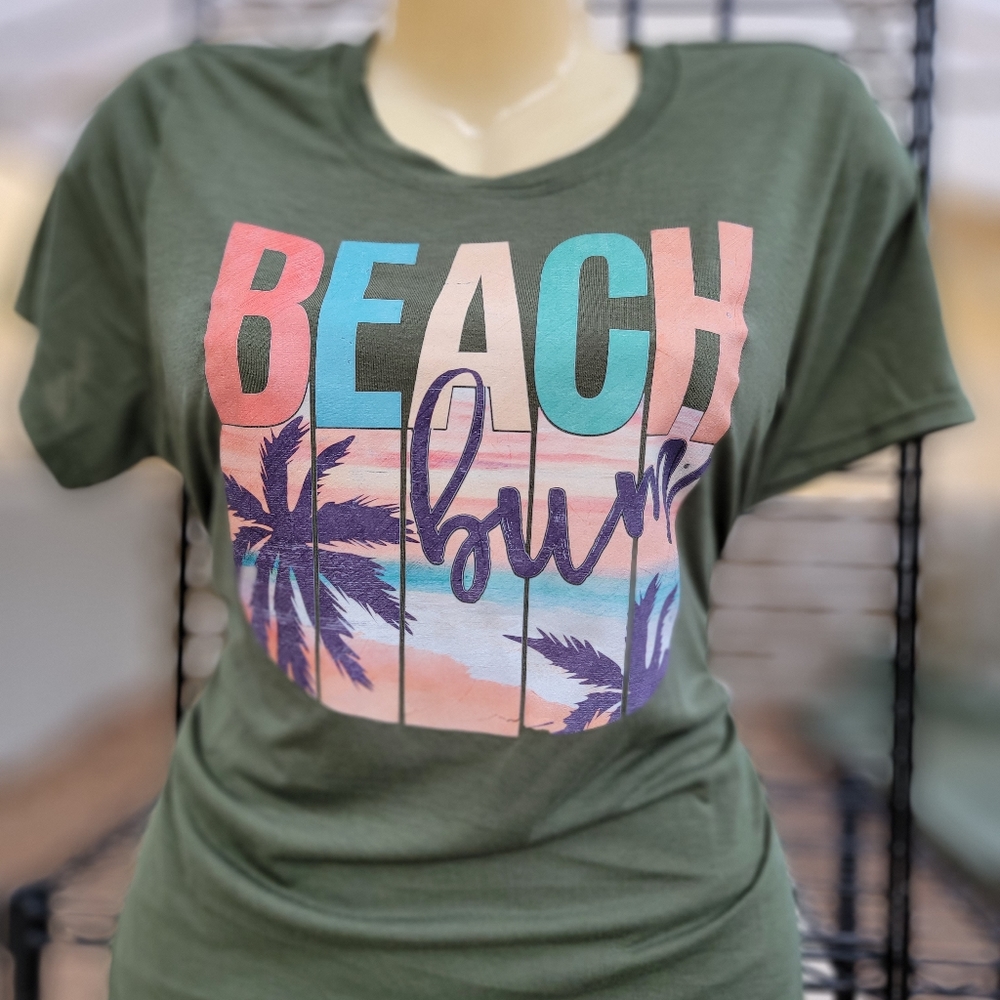 Tshirt size medium